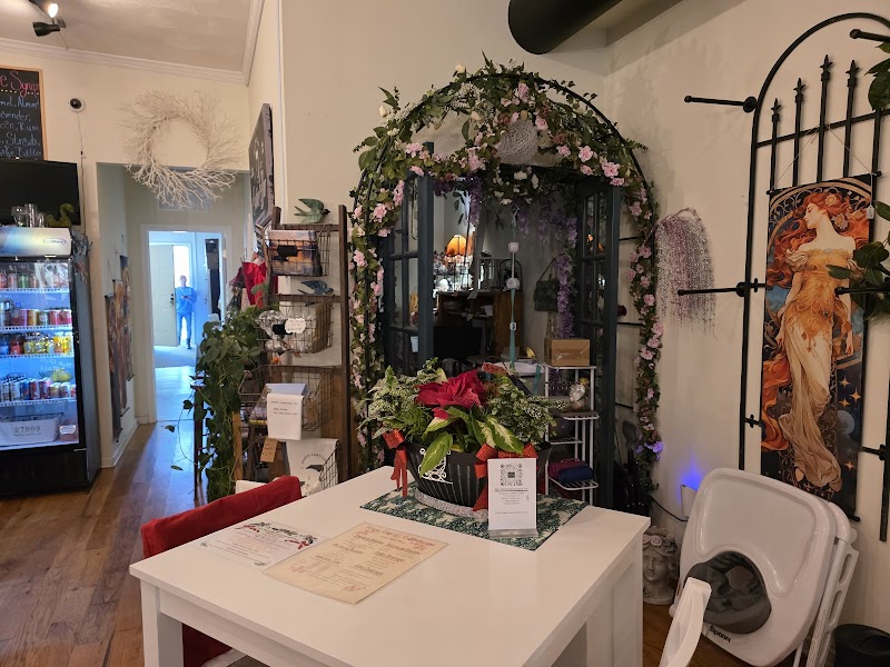 Main Cup at Little Inn Internet Cafe photo 3