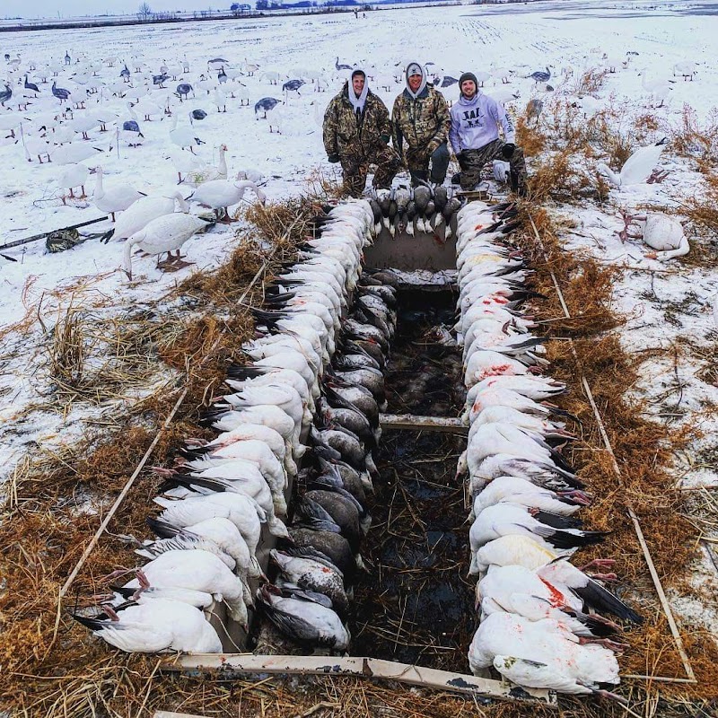 Northern Missouri River Ridge Outfitters - Photo 2