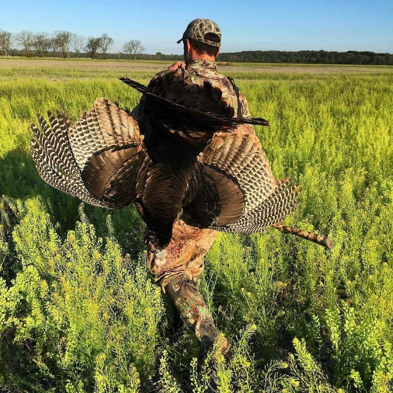 Northern Missouri River Ridge Outfitters - Photo 4