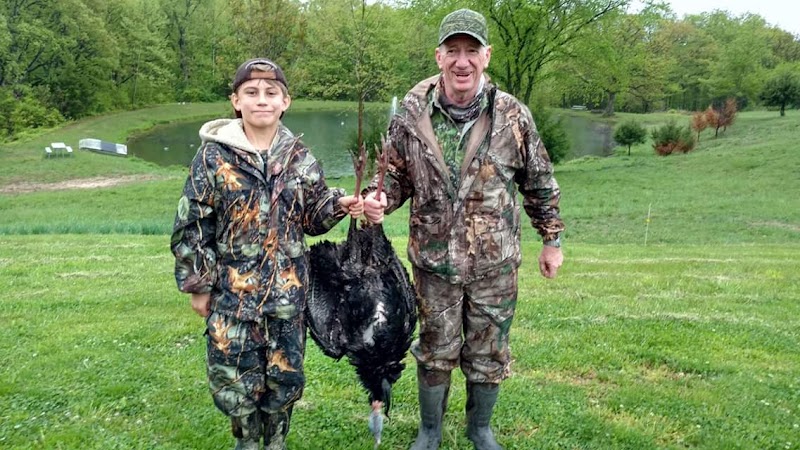 Northern Missouri River Ridge Outfitters - Photo 6
