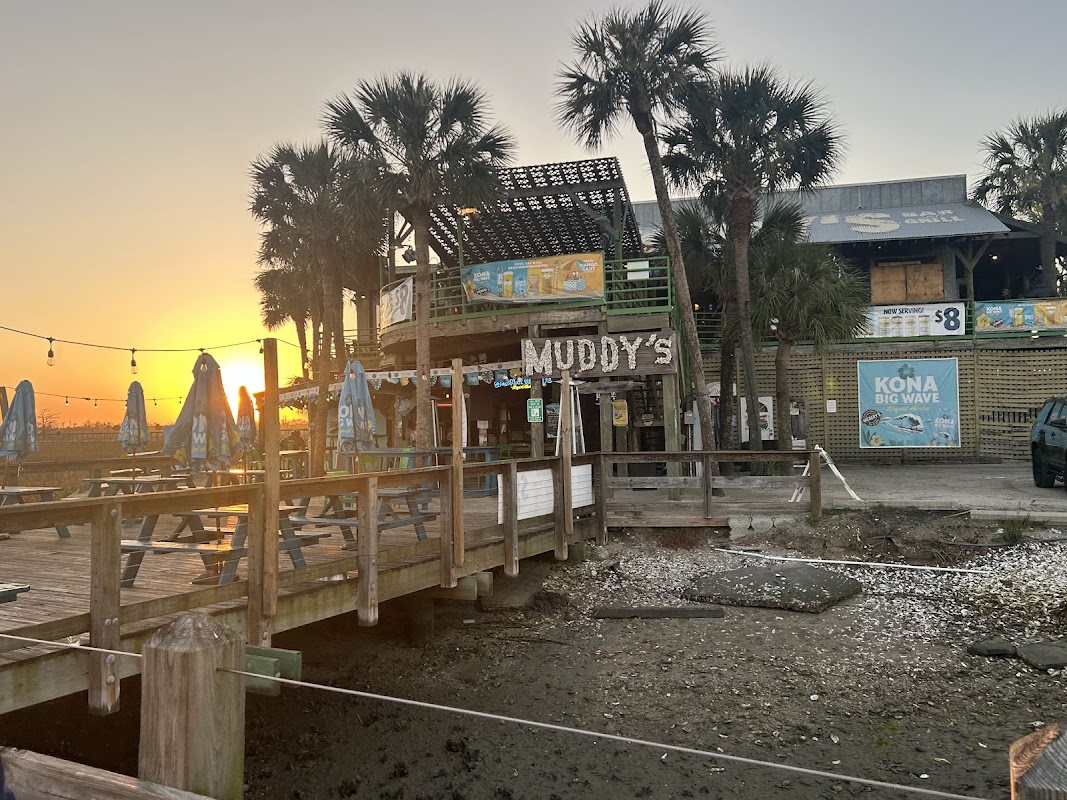 Muddy's Dockside Bar photo 3