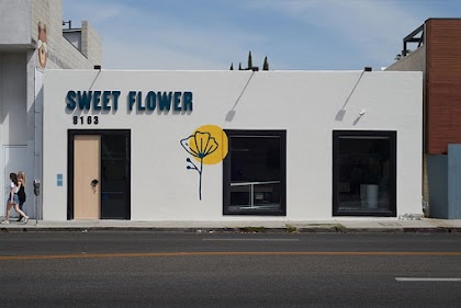 Sweet Flower dispensary photo