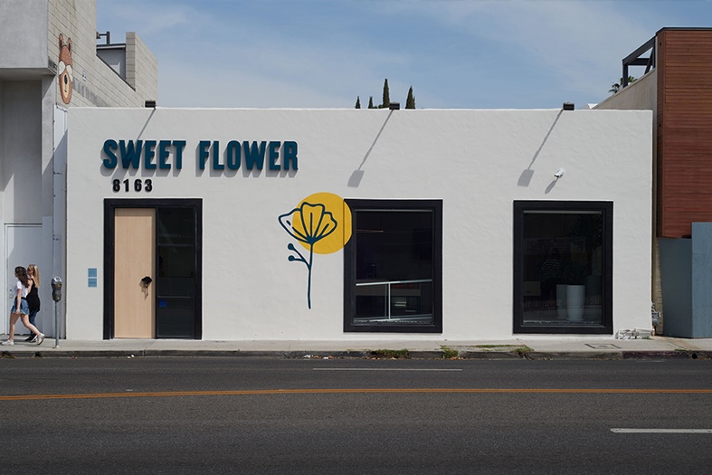 Sweet Flower dispensary photo