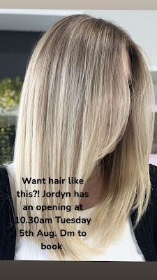 Divine Hair & Beauty