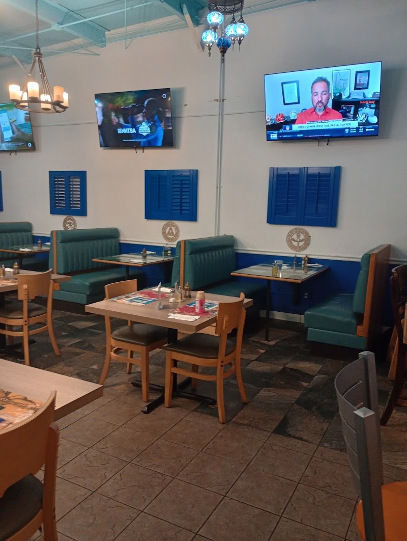 Sultan Restaurant and Lounge photo 5