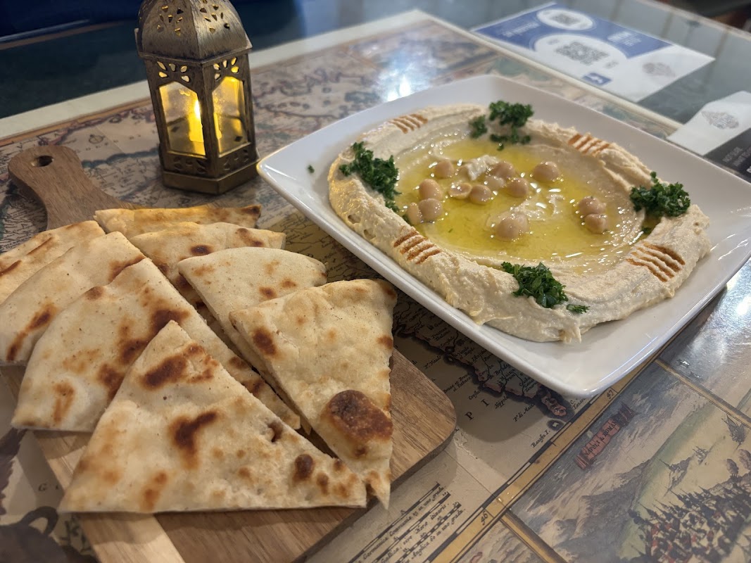 Sultan Restaurant and Lounge photo 4