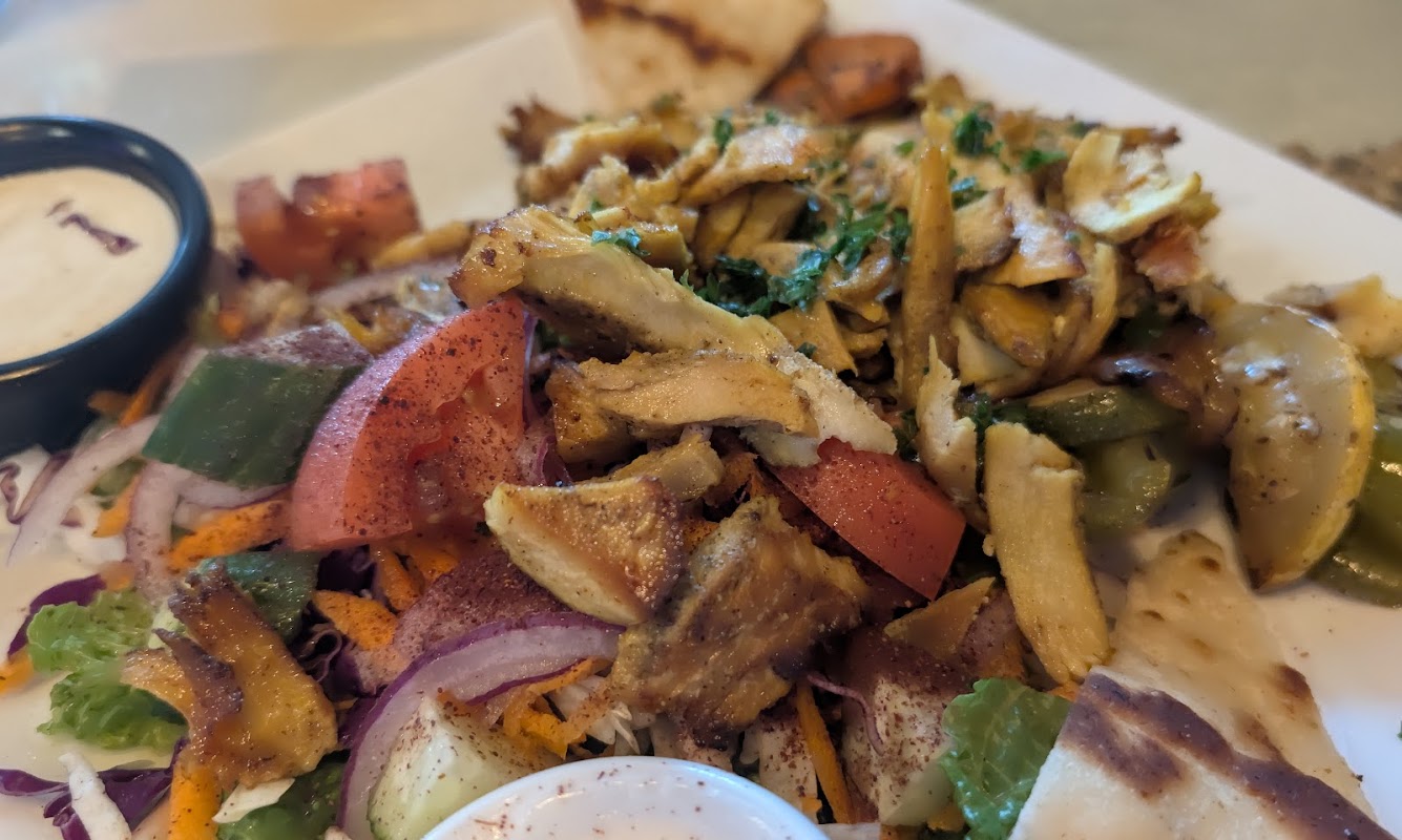 Sultan Restaurant and Lounge photo 3