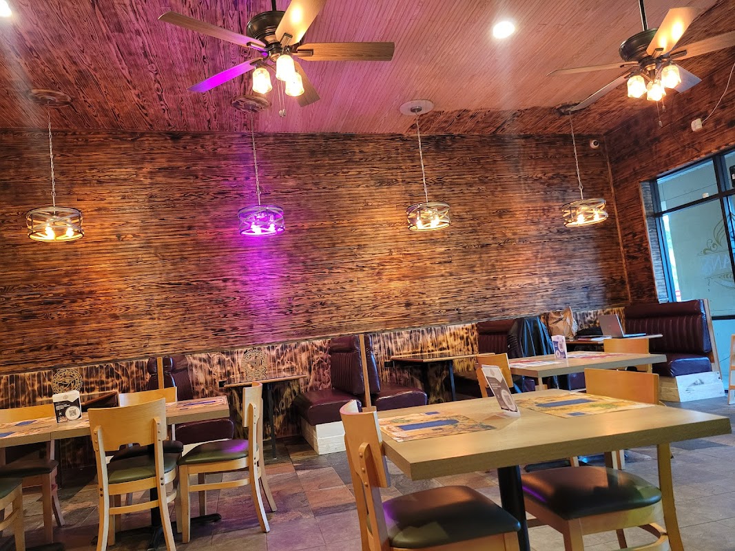 Sultan Restaurant and Lounge