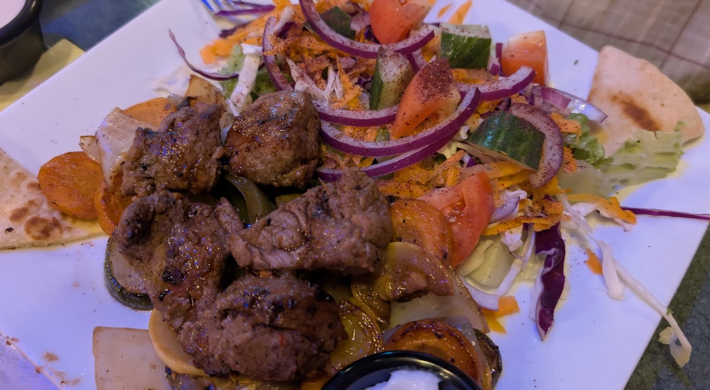 Sultan Restaurant and Lounge photo 2