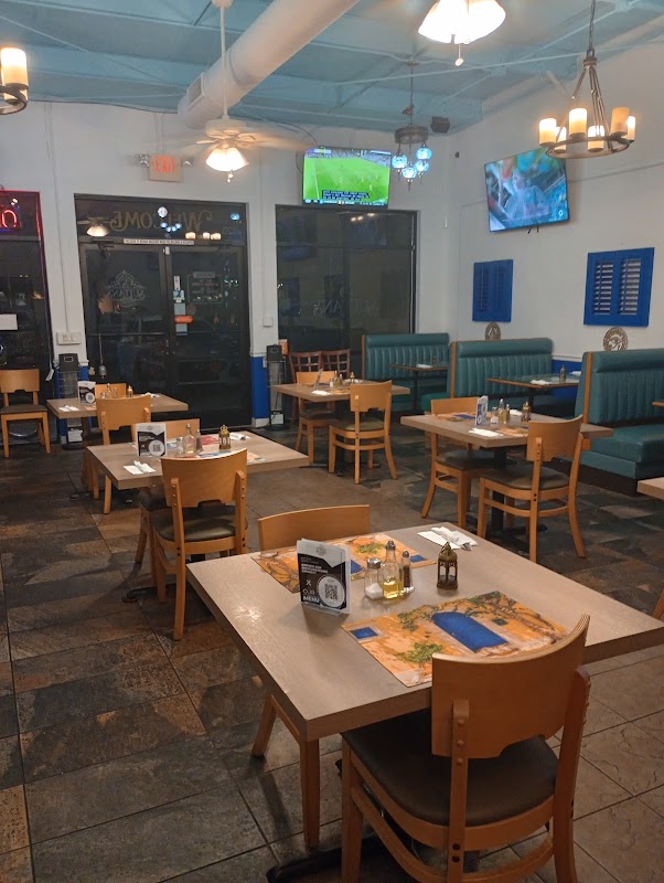 Sultan Restaurant and Lounge photo 5