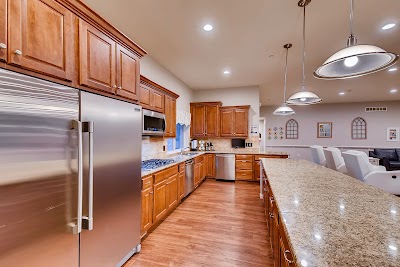 Rocky Mountain Assisted Living and Memory Care facility photo