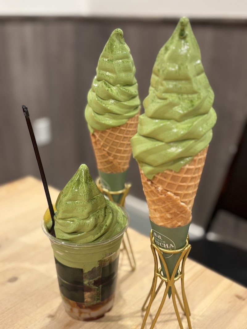 Premium Matcha Cafe Maiko photo 3