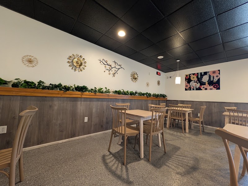 Premium Matcha Cafe Maiko photo 2