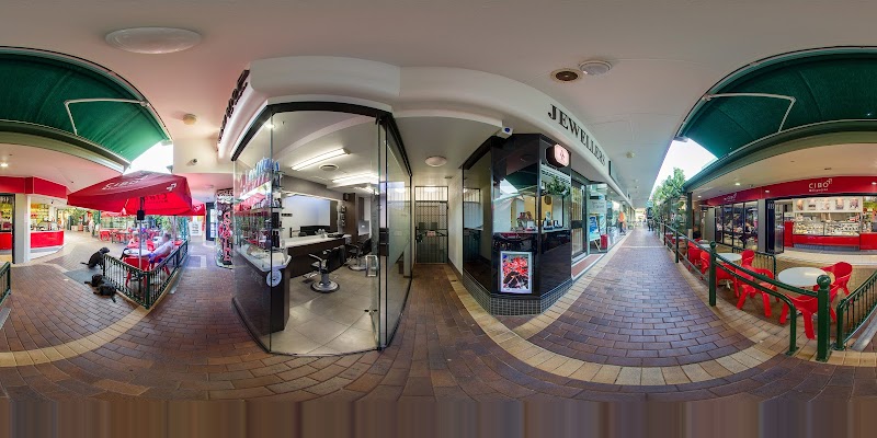 Col Nayler Barber Shop - New Farm photo 3