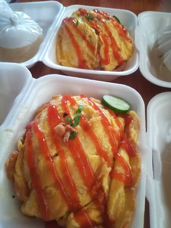 Kedai Makan SJ Mindahuon (Cili Padi) - Photo 1