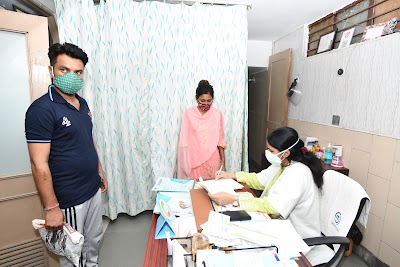 Dr. Namita Shiromany Shiromany Hospital - Image 3