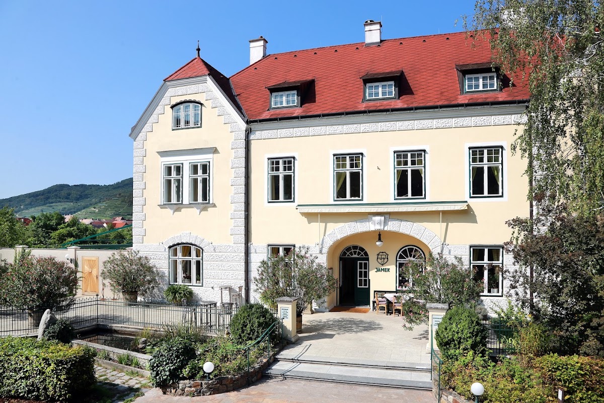 Weingut und Restaurant Josef Jamek
