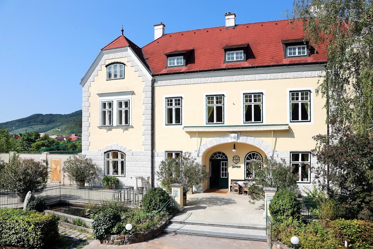 Weingut und Restaurant Josef Jamek