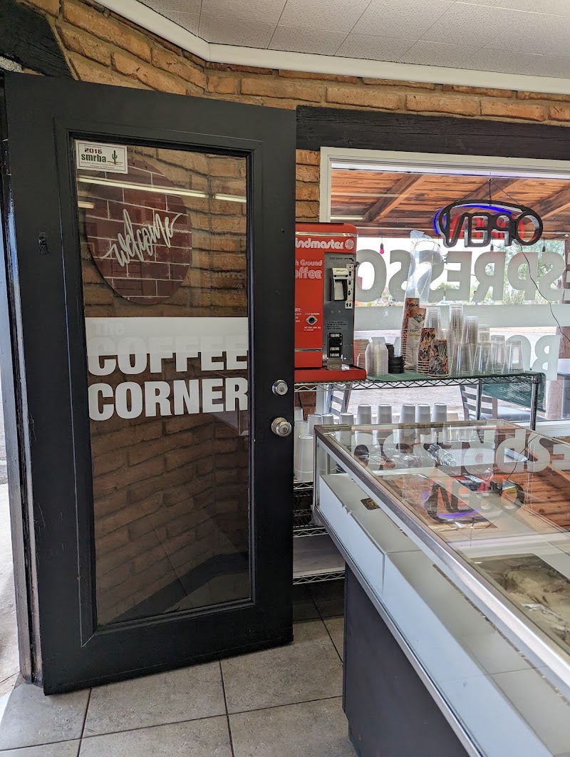 Coffee Corner LLC photo 4