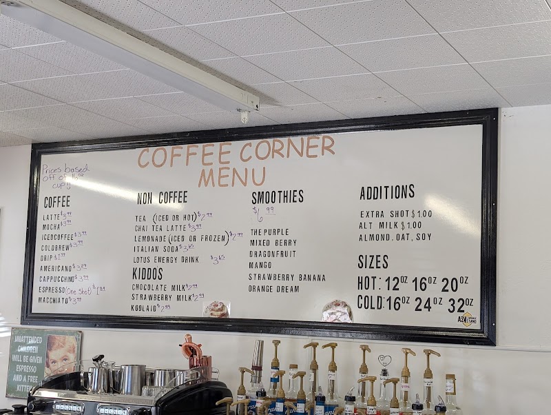 Coffee Corner LLC photo 3