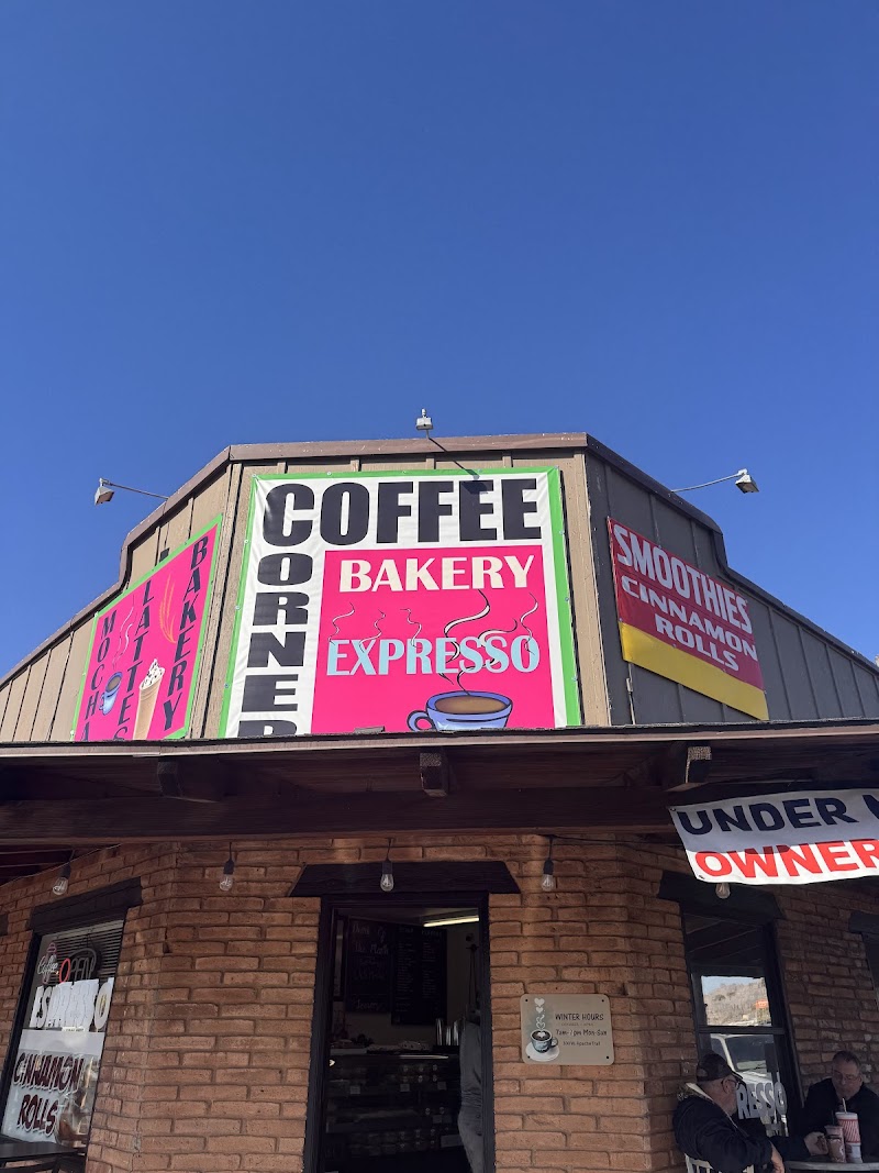 Coffee Corner LLC photo 1