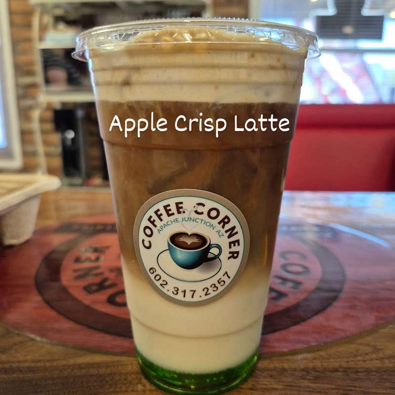 Coffee Corner LLC photo 2