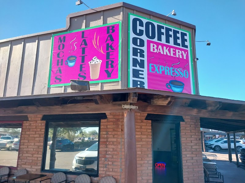 Coffee Corner LLC photo 3
