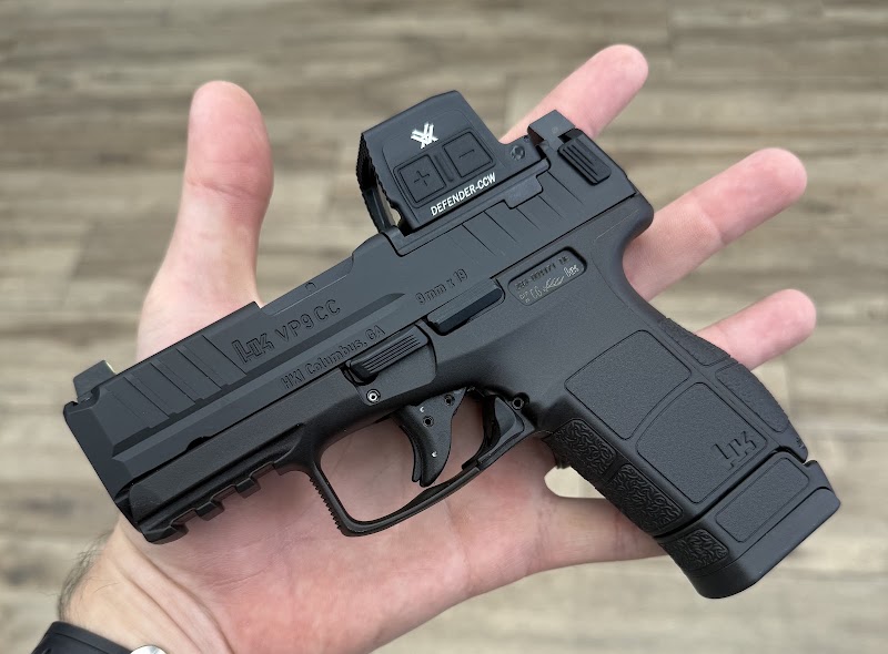 2Nd Amendment Gun Shop photo