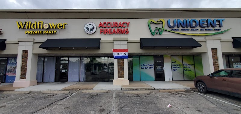 2Nd Amendment Gun Shop photo
