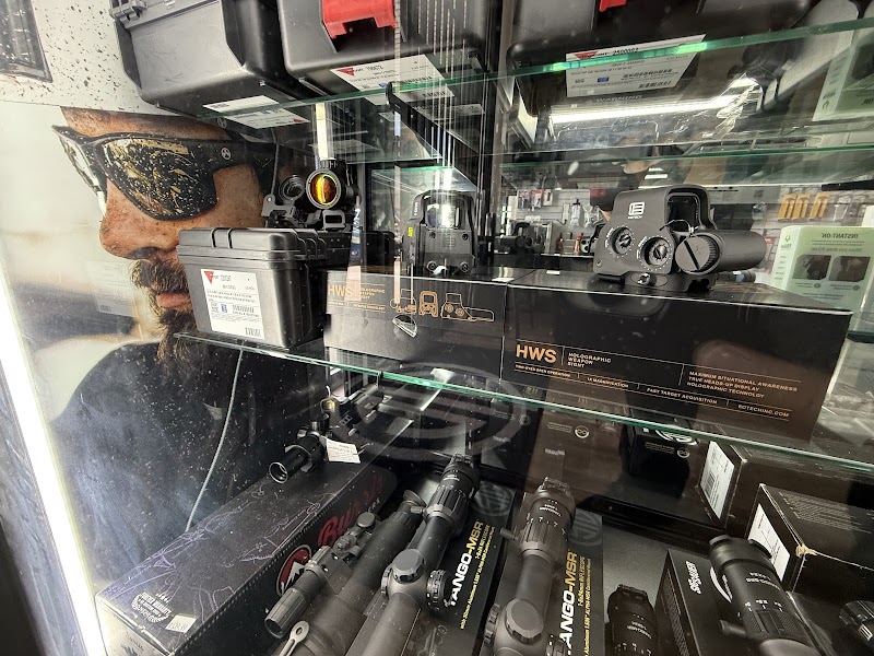 2Nd Amendment Gun Shop photo