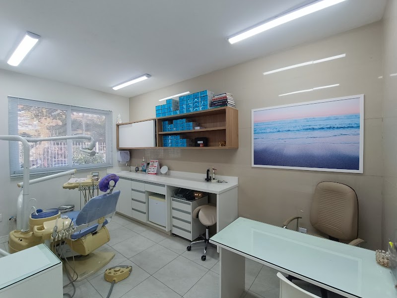 Odontologia Dr. Roberto Penteado Lagoa da Conceição - foto 2