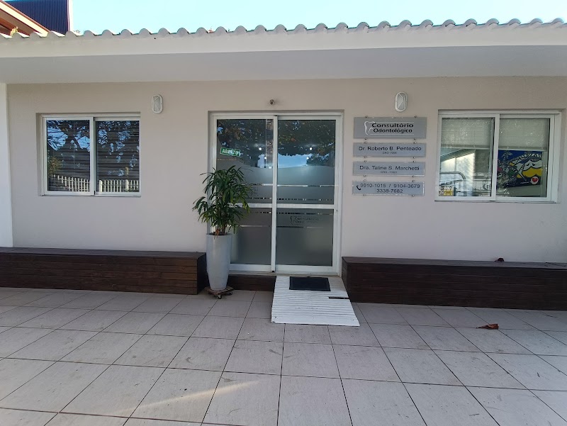 Odontologia Dr. Roberto Penteado Lagoa da Conceição