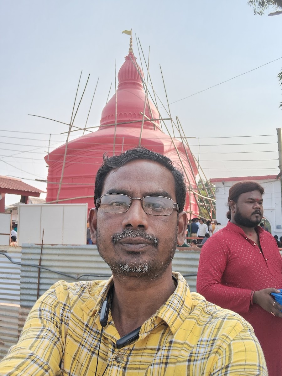 SatyaRanjan das Google photo 3