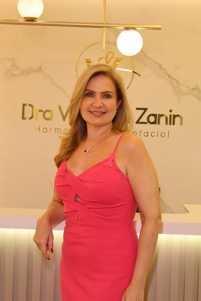 Dra. Vanessa Zanin
