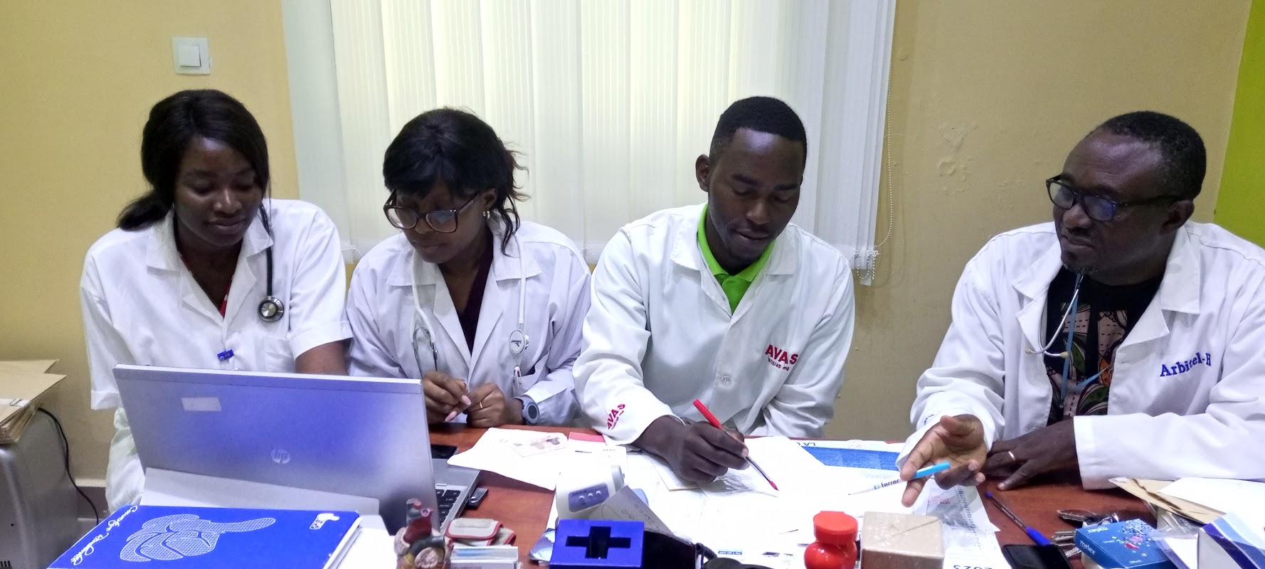 Clinique Intégrale - Photo 3