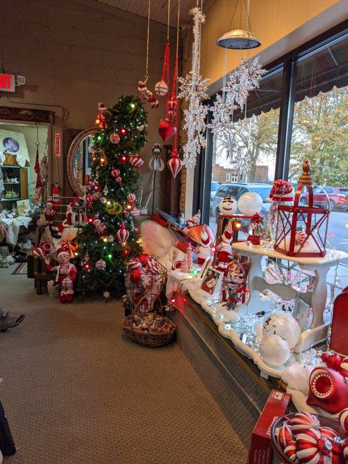 The Sweet Tooth of Marine City photo 4