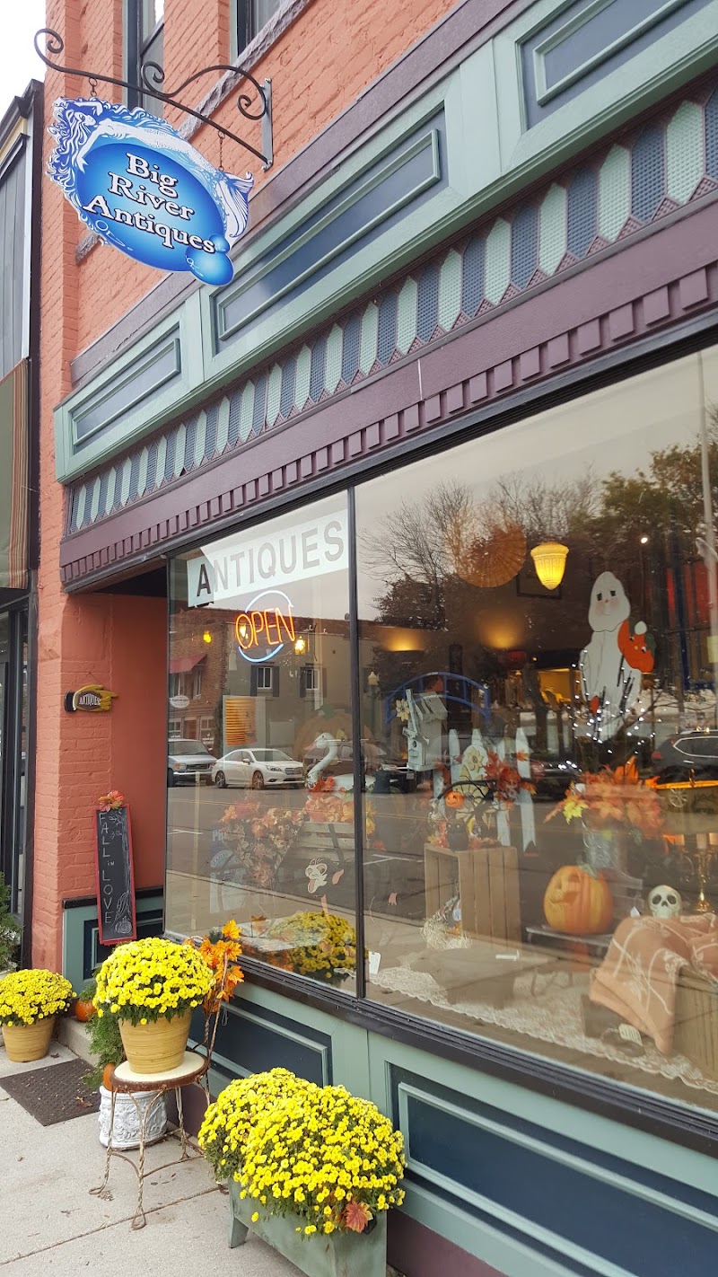 The Sweet Tooth of Marine City photo 1