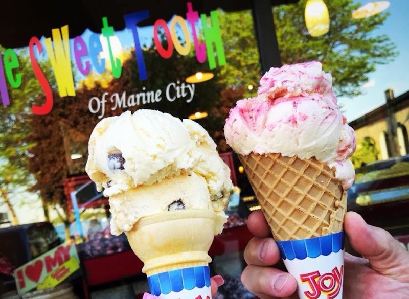 The Sweet Tooth of Marine City photo 2