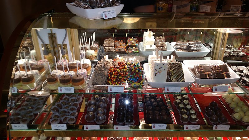 The Sweet Tooth of Marine City photo 3