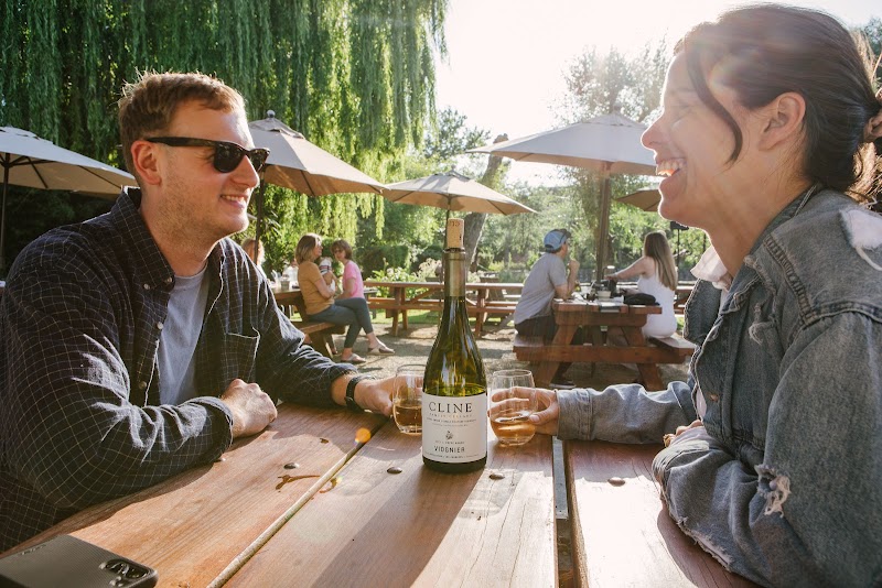 Cline Family Cellars