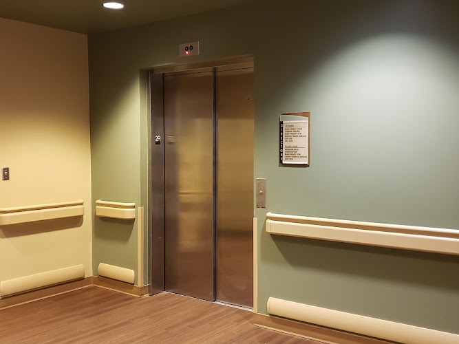 Texas Rehabilitation Hospital of Arlington