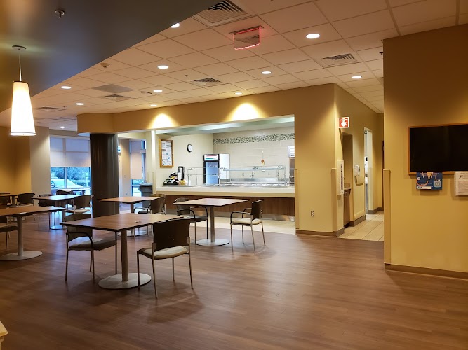 Texas Rehabilitation Hospital of Arlington