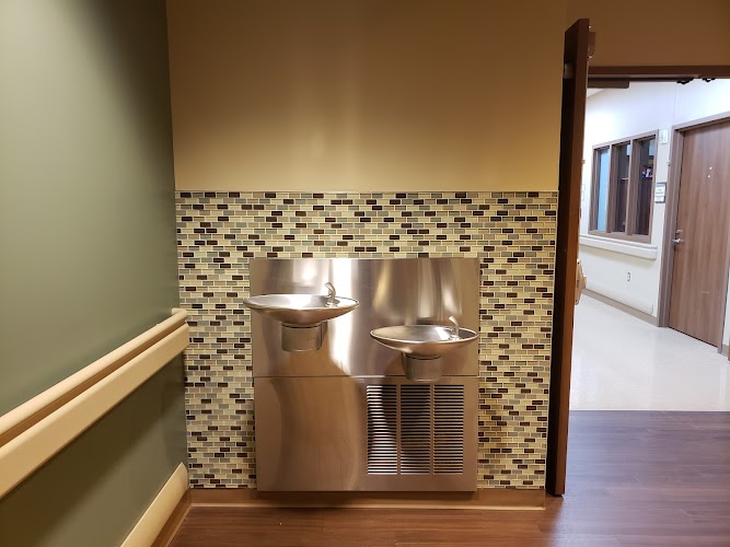 Texas Rehabilitation Hospital of Arlington