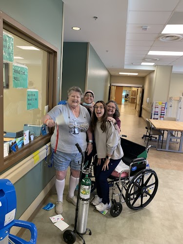 Texas Rehabilitation Hospital of Arlington