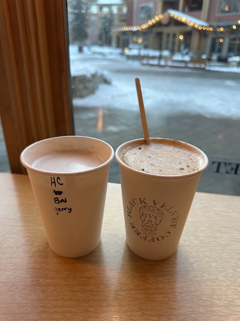 Black Velvet Coffee at The Village photo 2