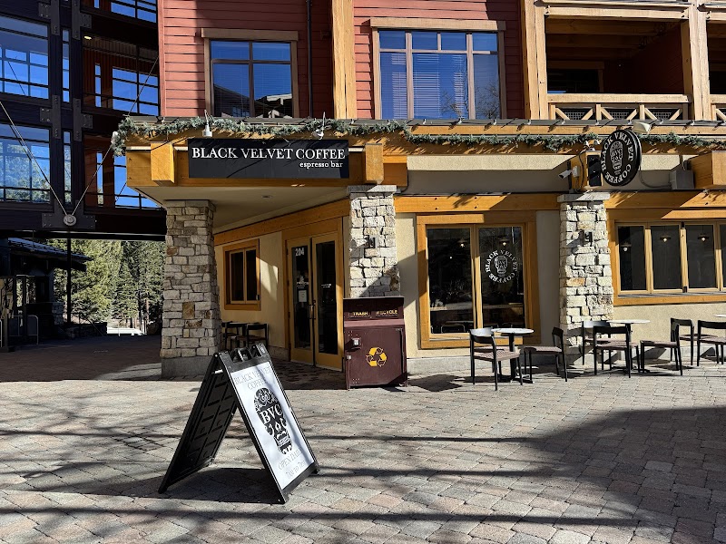 Black Velvet Coffee at The Village photo 1