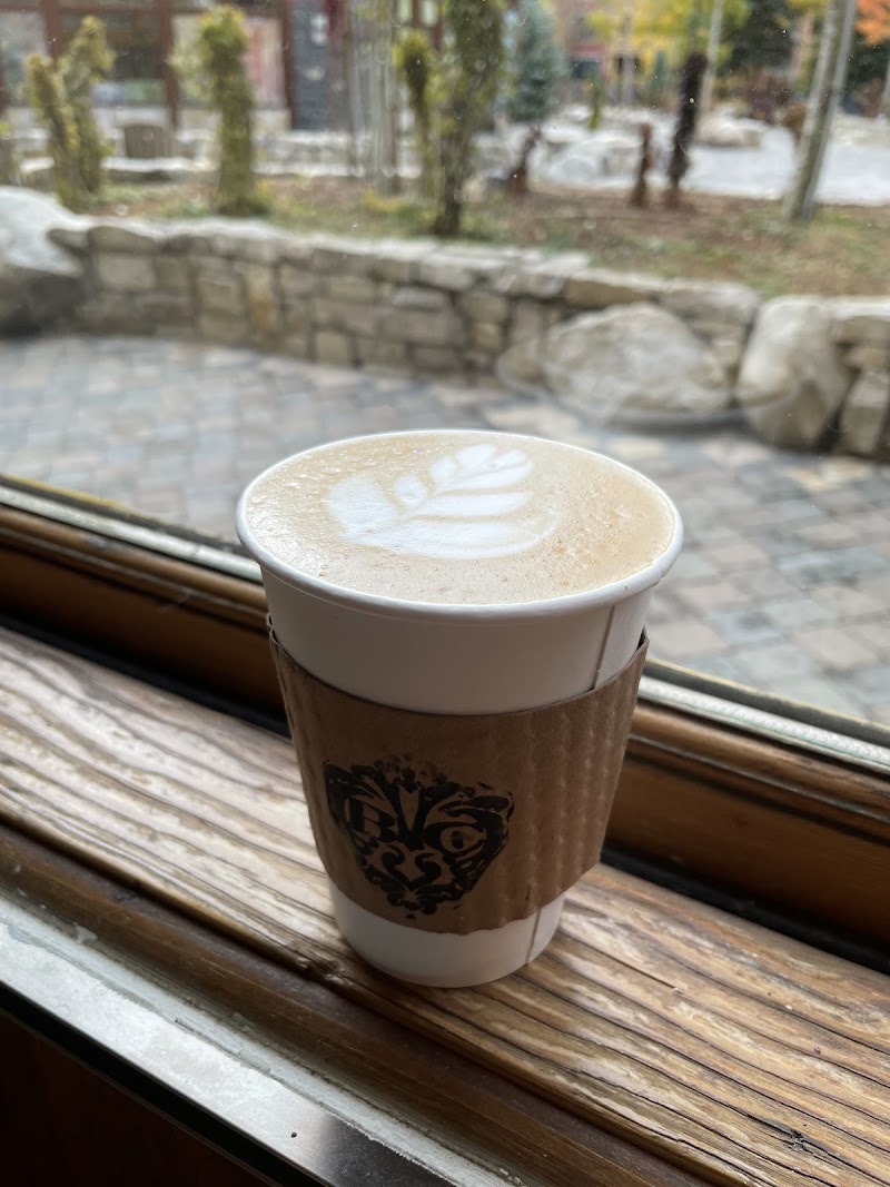 Black Velvet Coffee at The Village photo 4