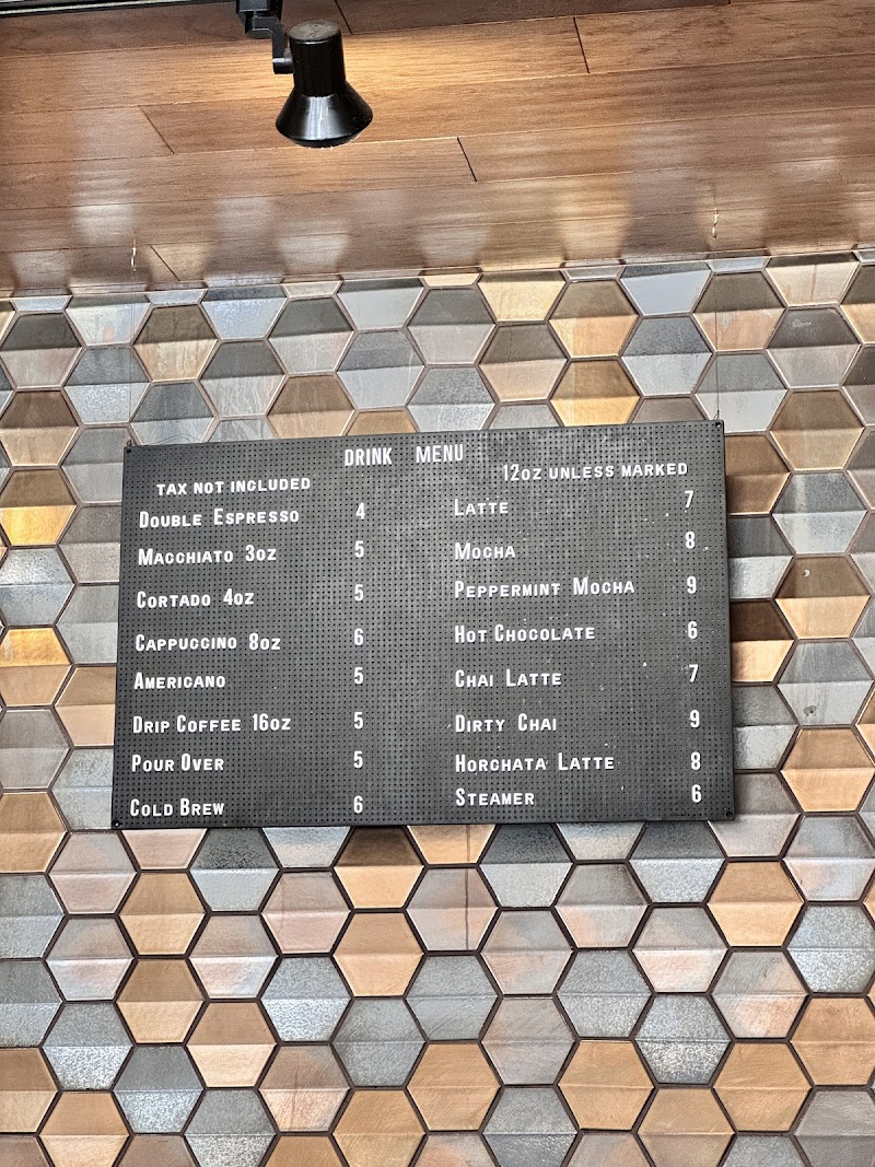 Black Velvet Coffee at The Village photo 3