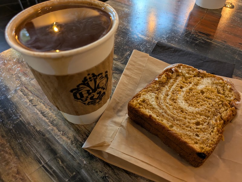 Black Velvet Coffee at The Village photo 2