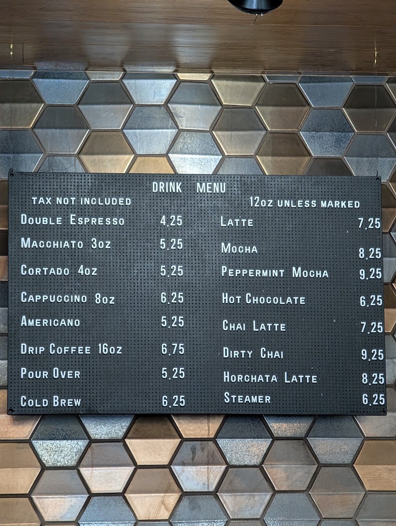 Black Velvet Coffee at The Village photo 3
